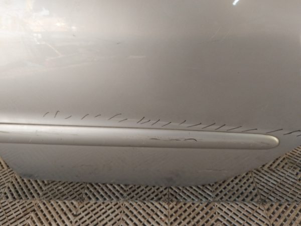 Puerta Trasera Izquierda Peugeot 207 (06245685)