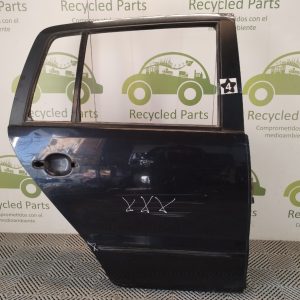 Puerta Trasera Derecha Vw Suran Ln (04614906) Lp