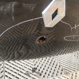 Porton Trasero Renault Sandero Lv (05233394)