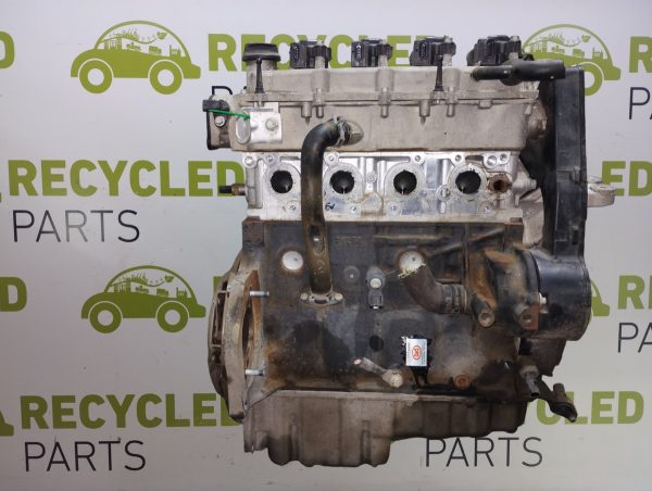 Motor Chevrolet Onix 1.4 8v (05525498)