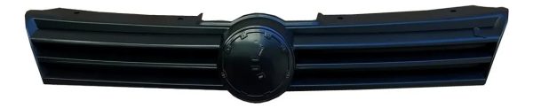 Grilla Central Parrilla Vw Gol Trend Voyage G6 2012-2016