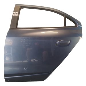 Puerta Trasera Izquierda Chevrolet Prisma (06160821)