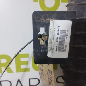 Radiador De Agua Ford Focus 3 1.6 (05908396)