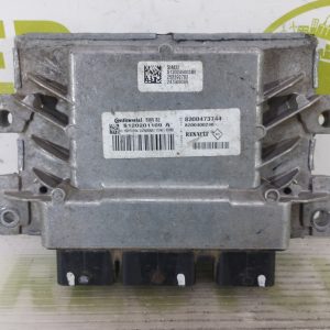 Modulo De Inyeccion Renault Clio 1.2 (05786564)