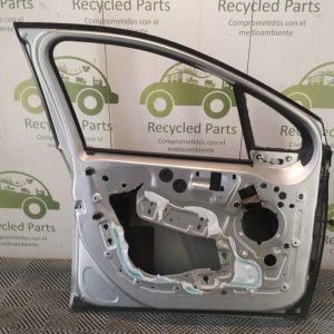 Puerta Delantera Izquierda Peugeot 208 (06025401)