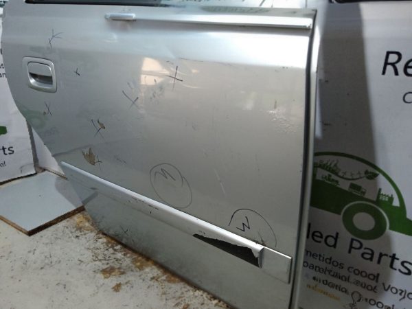 Puerta Trasera Derecha Chevrolet Astra (03610144) Lp