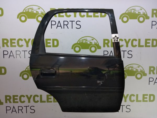 Puerta Trasera Derecha Chevrolet Corsa (03711142) Lp