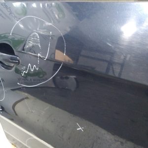 Puerta Delantera Derecha Vw Gol Trend (05632314) Lp