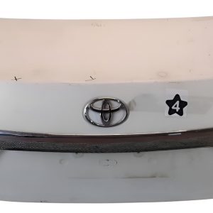 Tapa De Baul Toyota Corolla G11 (05854290)