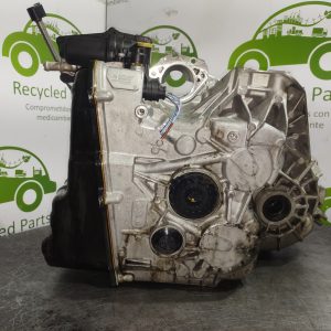 Caja De Velocidades Mercedes Benz Cla 1.6 (04506291)