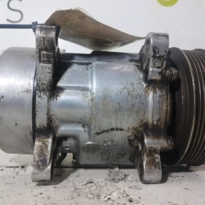 Compresor De A/a Peugeot 307 2.0 Hdi (05959334)