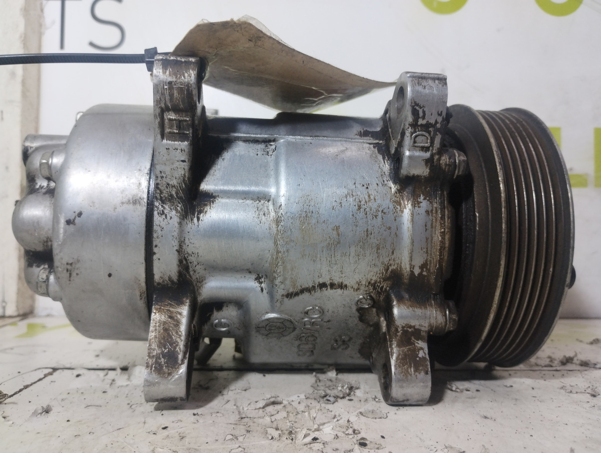 Compresor De A/a Peugeot 307 2.0 Hdi (05959334)