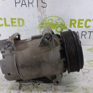 Compresor De A/a Citroen C3 1.4 (06001952)