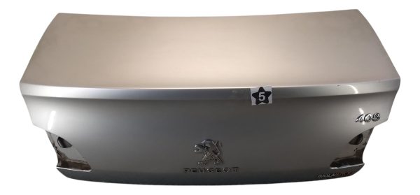 Tapa De Baul Peugeot 408 (06141884)