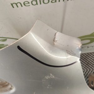 Guardabarro Derecho Vw Suran G3 Msi (06786864)