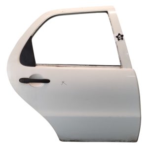 Puerta Trasera Derecha Fiat Palio F2 (05936329)