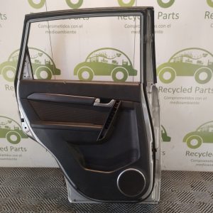 Puerta Trasera Izquierda Chevrolet Captiva (06038076)