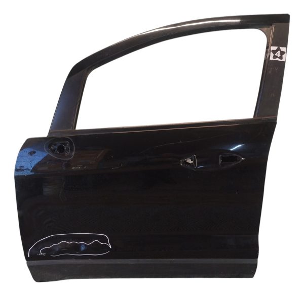 Puerta Delantera Izquierda Ford Ecosport Kd (05956329)