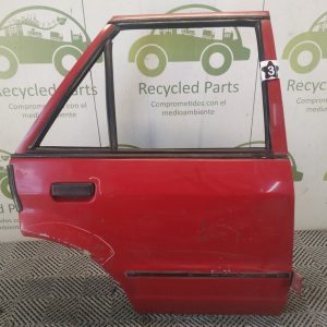 Puerta Trasera Derecha Ford Escort (03530040)