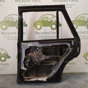 Puerta Trasera Derecha Vw Gol G2 G3 G4 (05246515) Lp