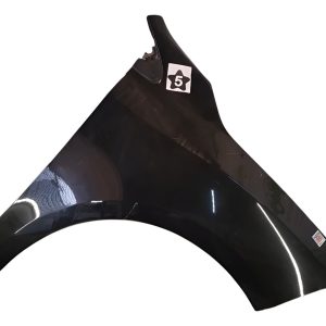 Guardabarro Derecho Renault Fluence (05125700)