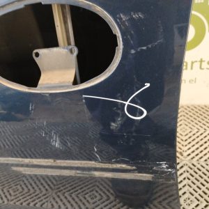 Puerta Delantera Izquierda Chevrolet Corsa 2 (05214086)