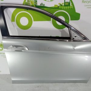 Puerta Delantera Derecha Honda Accord 8va (04144223) Lp