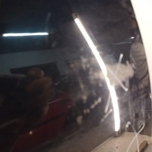 Puerta Trasera Derecha Vw Bora (03481445) Lp