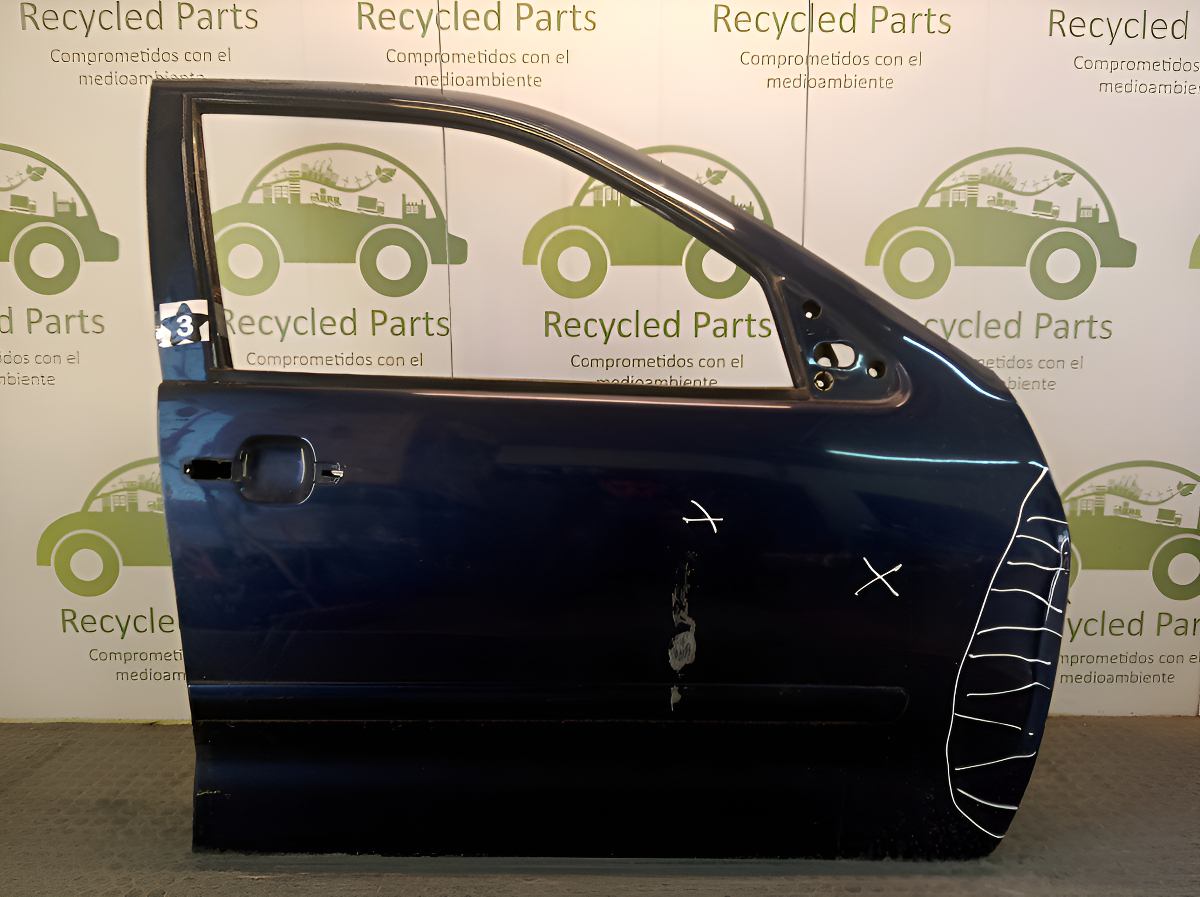 Puerta Delantera Derecha Vw Polo (04374725)