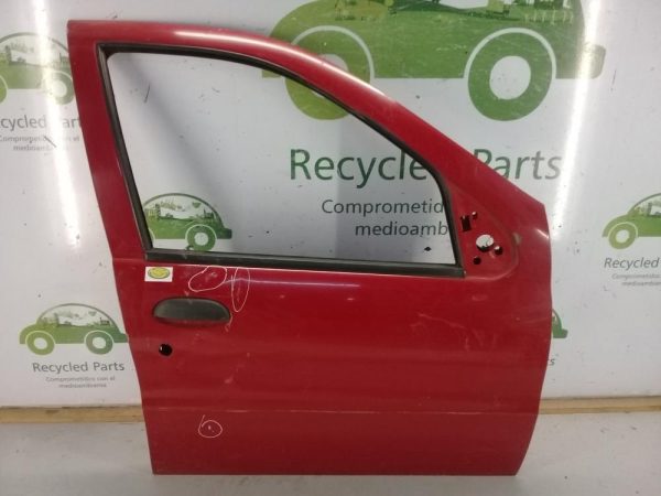 Puerta Delantera Derecha Fiat Palio F1 (02967312) Lp