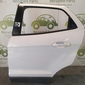 Puerta Trasera Izquierda Ford Ecosport Kd (06221830)