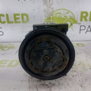 Compresor De A/a Fiat Fiorino 1.3 (05897648)