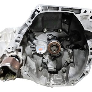 Caja De Velocidades Renault Kangoo 1.6 16v H4m (05481909)