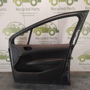 Puerta Delantera Derecha Peugeot 408 (06245592)