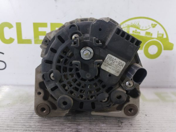 Alternador Vw Up 1.0 (04799530)