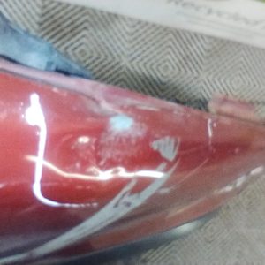 Guardabarro Derecho Renault Sandero Lv (06437948)
