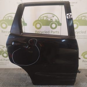 Puerta Trasera Derecha Honda Fit Li (06890230)