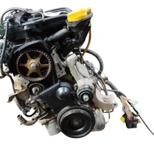 Motor Renault Clio 1.2 16v D4f (06326869)