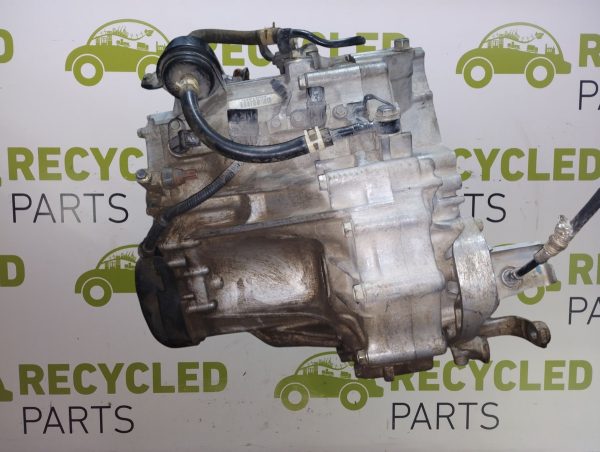 Caja De Velocidades Honda Fit L15a7 (05656789)