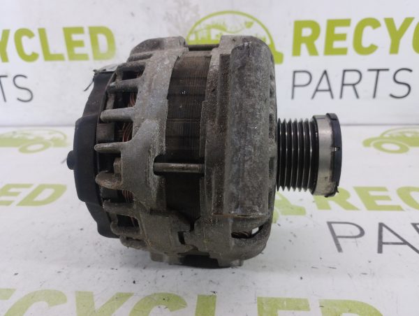 Alternador Fiat Cronos 1.8 (05703042)