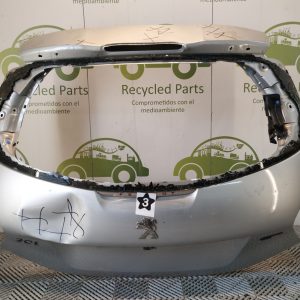 Porton Trasero Peugeot 208 (04488387)
