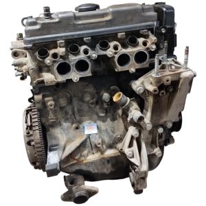 Motor Peugeot 206 1.6 8v (07015556)