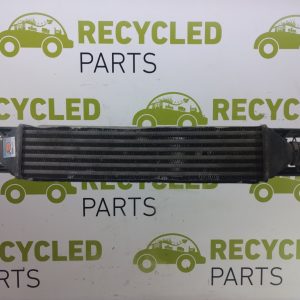 Intercooler Fiat Punto 1.3 (04690066)