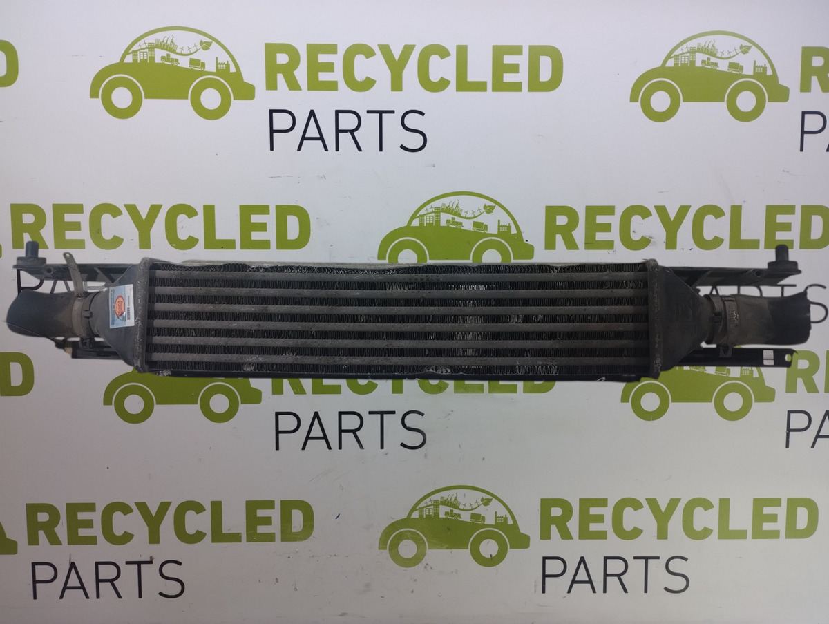 Intercooler Fiat Punto 1.3 (04690066)