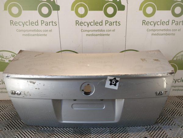 Tapa De Baul Vw Bora Lv (01426426)