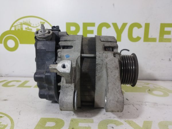 Alternador Toyota Etios 1.5 (06530187)