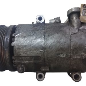 Compresor De A/a Ford Focus 2 2.0 (05314938)