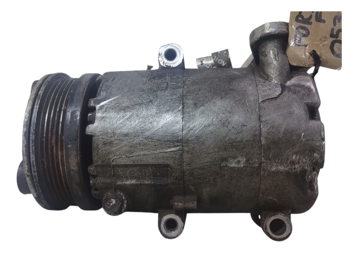 Compresor De A/a Ford Focus 2 2.0 (05314938)