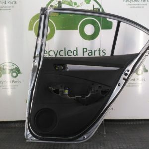 Puerta Trasera Derecha Honda City (03882296)