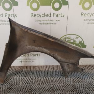 Guardabarro Izquierdo Vw Gol Power G4 (06224872)